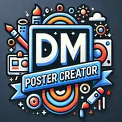 DMPOSTERCREATOR